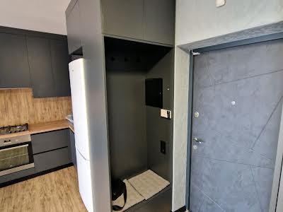 квартира по адресу Роксоланы ул., 18