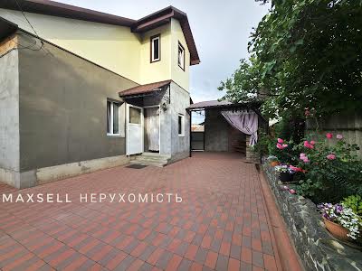 будинок за адресою Роменська вул., 88/1