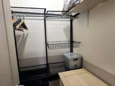 квартира по адресу Кодацький спуск, 7
