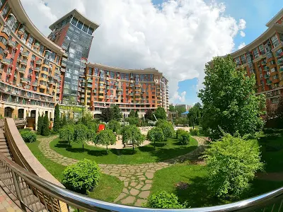 квартира за адресою Юлії Здановської вул. (Ломоносова), 73-Г