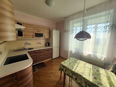 квартира по адресу Олевская ул., 9