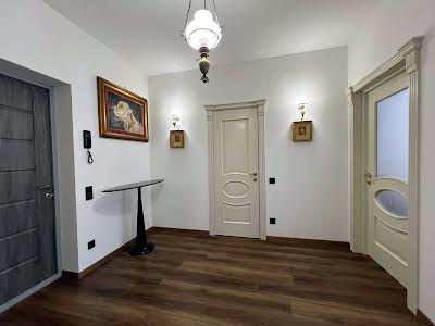 квартира за адресою Тараса Шевченка вул., 27