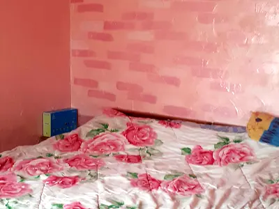 дом по адресу Самаровка