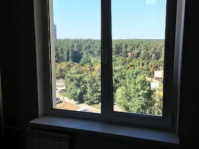 квартира по адресу Гонгадзе Георгия просп. (Советской Украины), 18-З