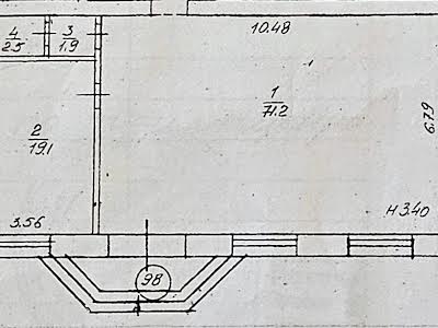 коммерческая по адресу Введенская ул., 29/58