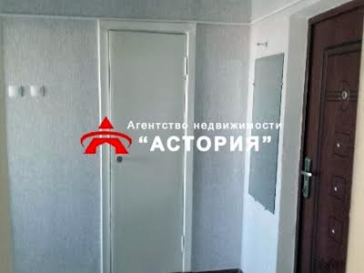 квартира за адресою Запоріжжя, Вороніна, 22