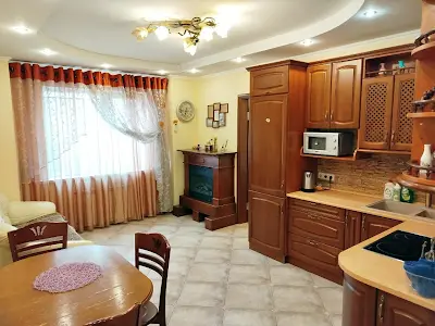 квартира за адресою Мілютенка вул., 25