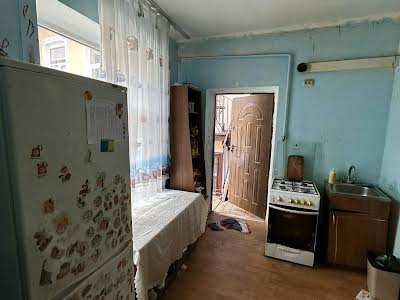 квартира по адресу площа Ринок, 37