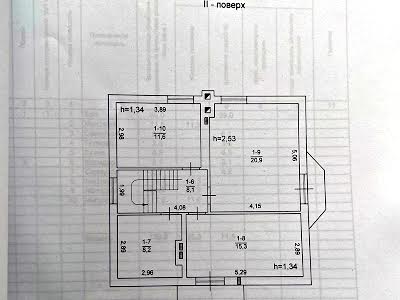 будинок за адресою Тополина, 35А