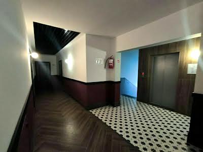 квартира за адресою Фонтанська дорога вул., 6а