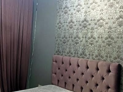 квартира за адресою Каховська вул., 58