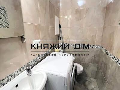 квартира по адресу Василия Симоненко ул., 5А