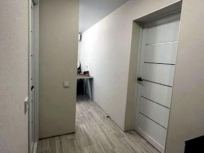 квартира за адресою Академіка Заболотного вул., 29