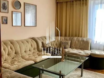 квартира за адресою Святошинська вул., 6