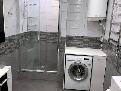 квартира за адресою Голосіївський просп. (40-річчя Жовтня), 60