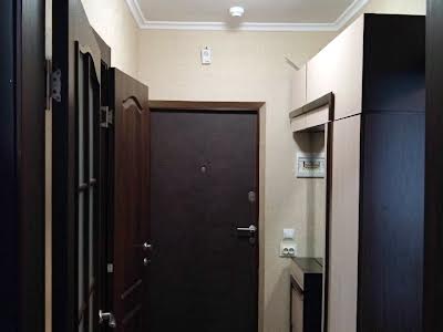 квартира за адресою Бориса Гмирі вул., 16