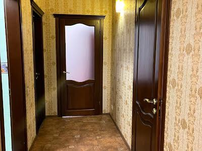 квартира по адресу Преображенская ул., 35а
