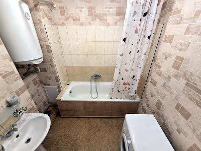 квартира за адресою Ореста Васкула вул., 30