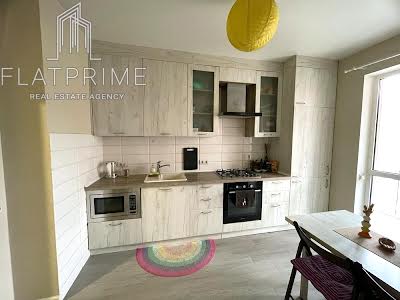 квартира за адресою Метрологічна вул., 15