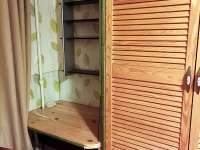 квартира за адресою Введенська вул., 42