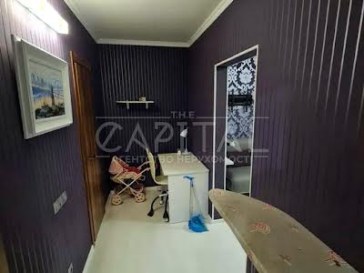 квартира за адресою Миколи Закревського вул., 95г