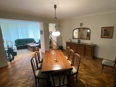 квартира по адресу Ніщинського П., 6