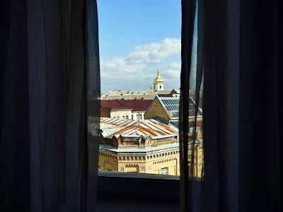 квартира за адресою Рейтарська вул., 31/16