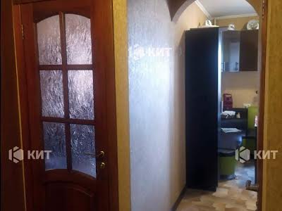 квартира за адресою Григорія Сковороди вул. (Пушкінська), 47/49