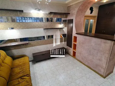 квартира за адресою Володимира Івасюка просп. (Героїв Сталінграду), 47-А