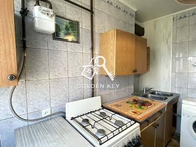 квартира по адресу Мелешкіна, 38