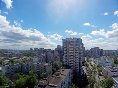 квартира за адресою Професора Підвисоцького вул., 6-В