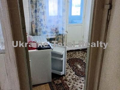 квартира за адресою Березняківська вул., 16