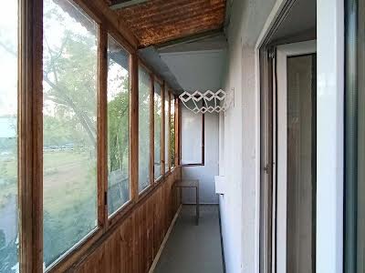 квартира по адресу Павла Тычины просп., 5