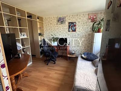 квартира по адресу Смелянская ул., 13