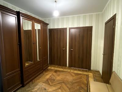 квартира за адресою Гетьмана, 42