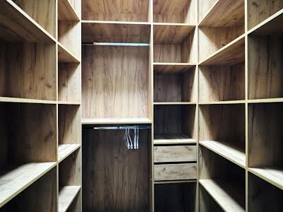 квартира за адресою Приморська вул., 47 к4