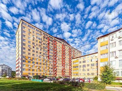 квартира за адресою Новоолександрівська вул., 54А