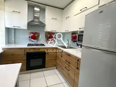 квартира за адресою Мелешкіна, 28