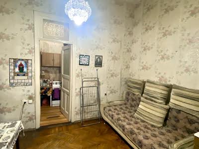 квартира по адресу Тираспольская ул., 18