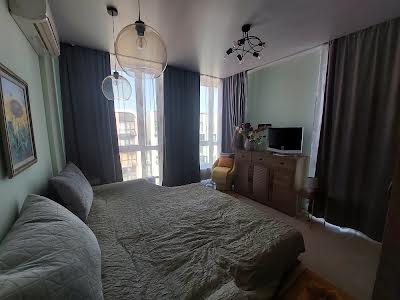 квартира по адресу Родины Костяковских ул., 4