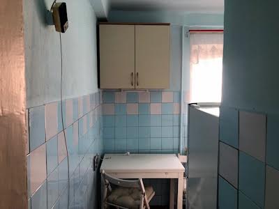 квартира за адресою Березняківська вул., 4