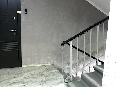 квартира за адресою Небесної Сотні просп. (Маршала Жукова), 41