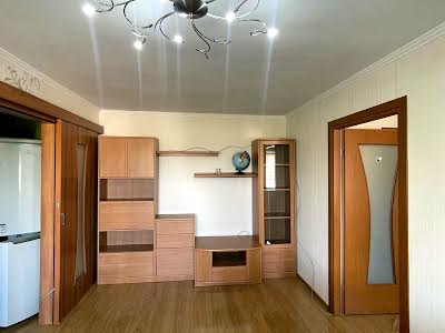 квартира по адресу Проспект Миру, 18