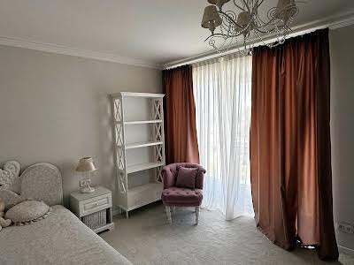 квартира за адресою Слави бульв., 2-Д
