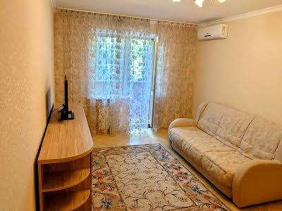 квартира по адресу Святошинский пер., 2