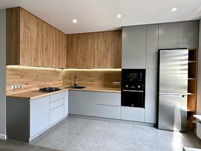 квартира по адресу Кульпарковская ул., 226