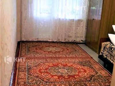 квартира по адресу Амосова ул. (Корчагінців), 5