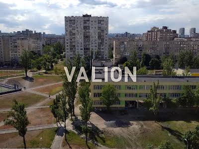 квартира по адресу Александра Архипенко ул. (Мате Залки), 10Б