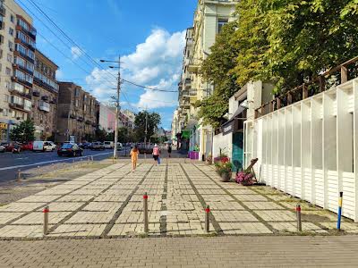 квартира за адресою Велика Васильківська вул. (Червоноармійська), 51