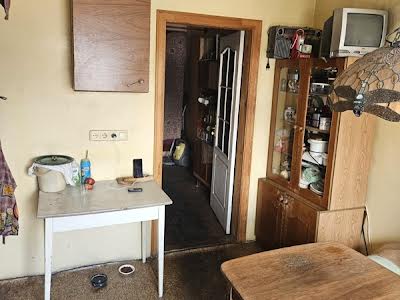 квартира за адресою Петра Григоренка просп., 3а